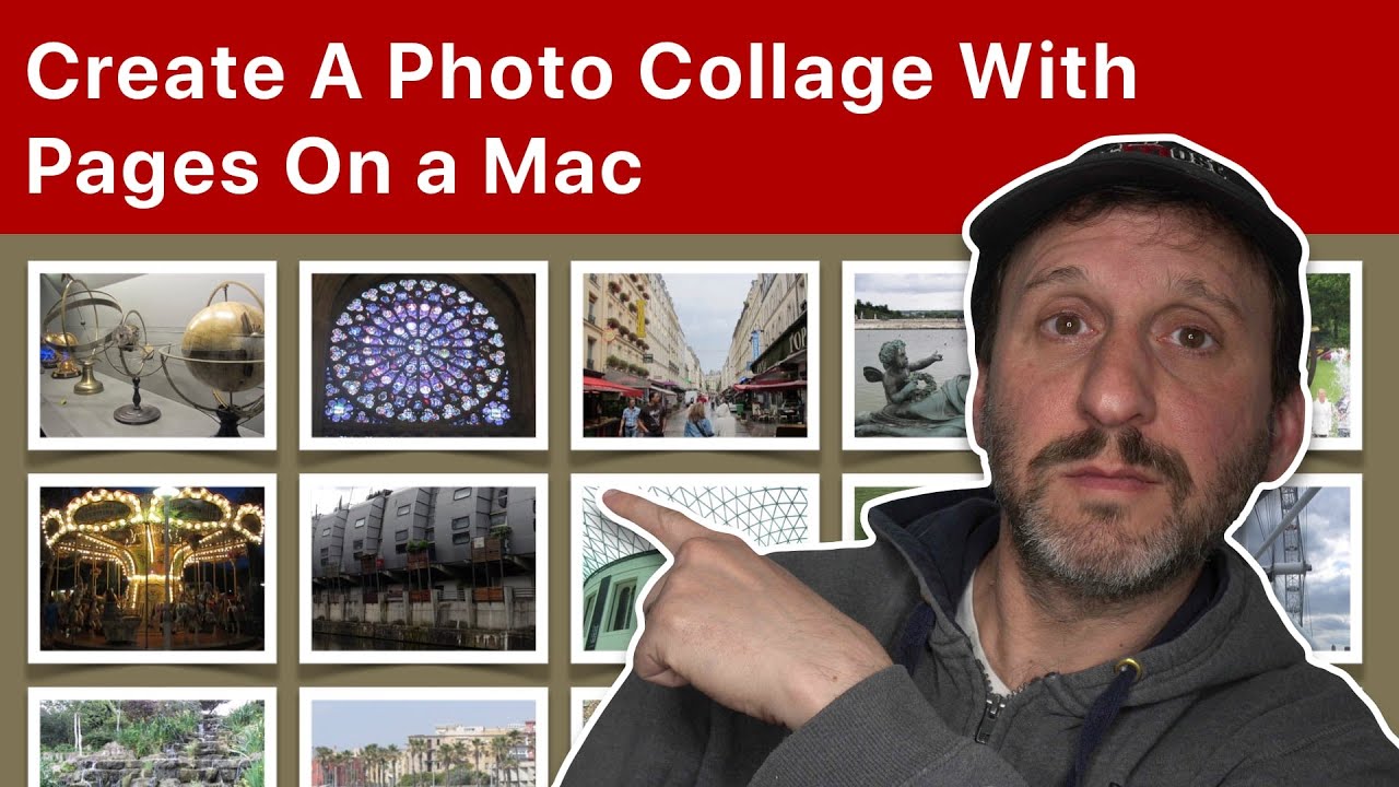 collage app for mac free