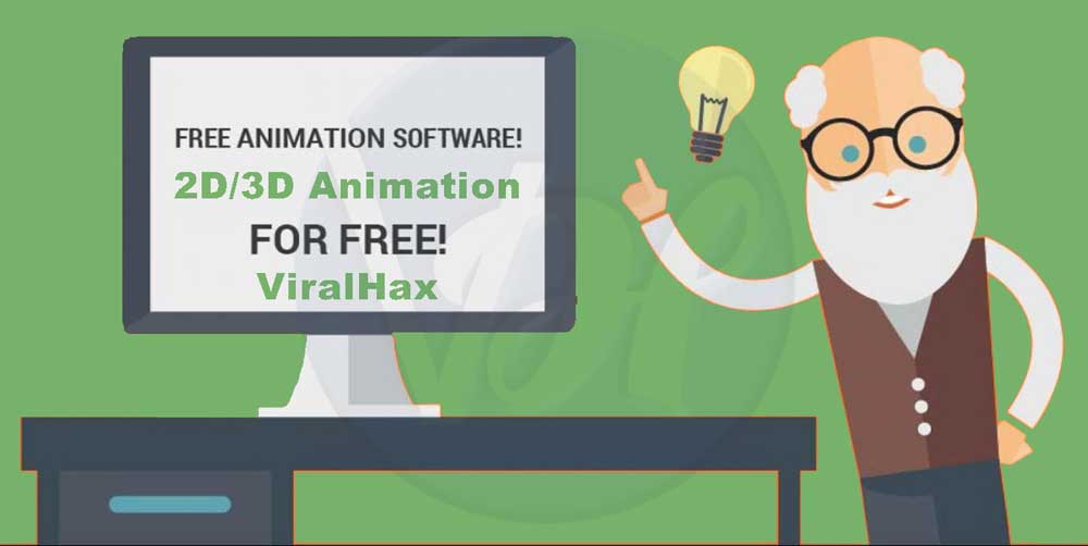 animation apps for mac free